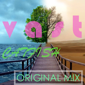 Vast(Original Mix)