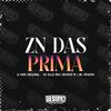 MC Nego JP - Zn das Primas