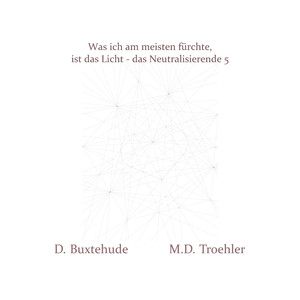 Was ich am meisten fürchte, ist das Licht - Das Neutralisierende 5