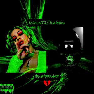 Heartbreaker (feat. Òlah Bliss)