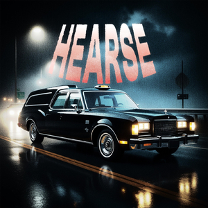 Hearse