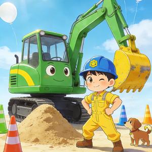 挖掘挖掘挖掘机