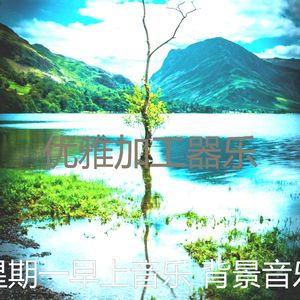 优美星期一器乐