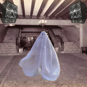 Paranormal Rave