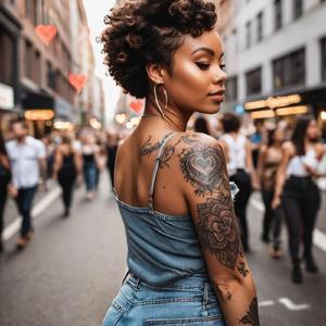 Show Me the Love (Claude Kahlo Sunday Sunday pop mix)