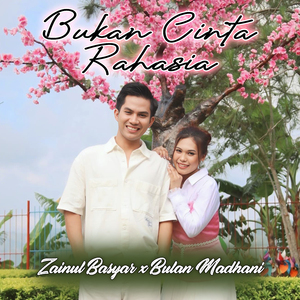 Bukan Cinta Rahasia