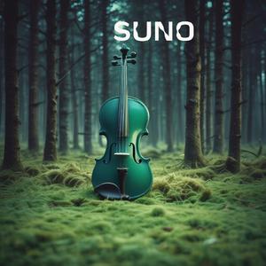 深緑の森の奥に置き忘れた儚い追憶 by ILOVEVISUALKEI