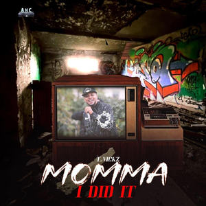 Hey Mamma (feat. Mrs. Dean)