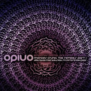 Monkey Crunk (VibeSquaD Remix)