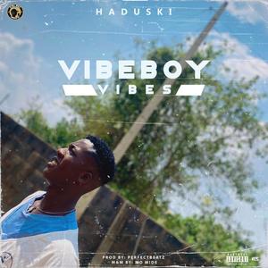 Vibeboy Vibes