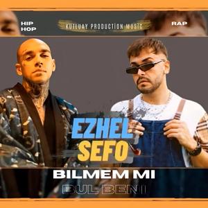 Bilmem Mi Bul Beni Mix