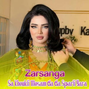 Dilbara Khapal Watan Ta Rasha Baghir LaTa Na Ma La Khoub Kala Razena