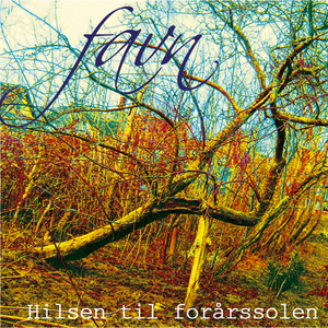 Hilsen Til Forårssolen