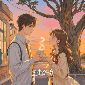 前世的约定-星夜