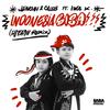 Jenoah - INDONESIA BISA !! (feat. Iwa K) (DJ Faith Remix)