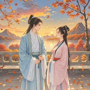 给梓渝
