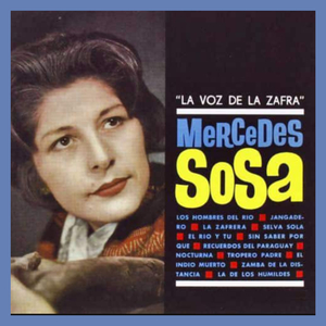 Tropero Padre (Zamba)