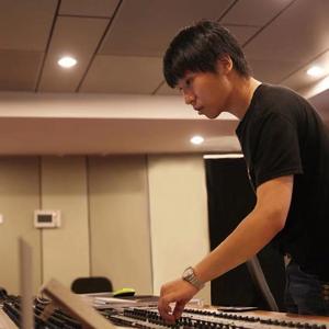 心要让你听见（翻自 邰正宵）