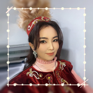 Qara jorga (Ulbosin)