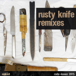 Rusty Knife (Corax Remix)
