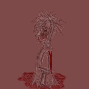 Bleeding from My Back