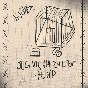 Jeg Vil Ha En Liten Hund