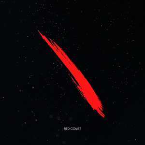 RED COMET