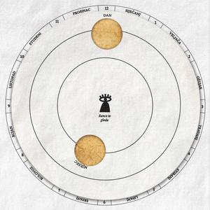 Stade Sunce čudo gledajući