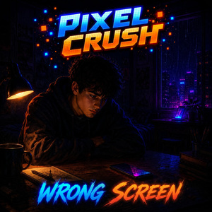 Wrong Screen