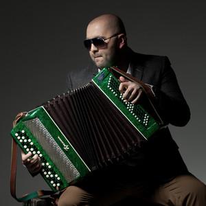 Одинокий мужчина