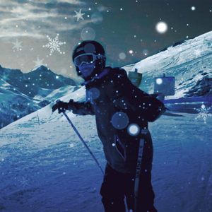 TERRAIN GLISSANT