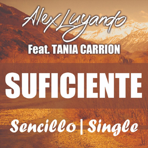 Suficiente (feat. Tania Carrion)
