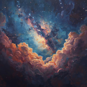 Yıldızsız Gecelerden