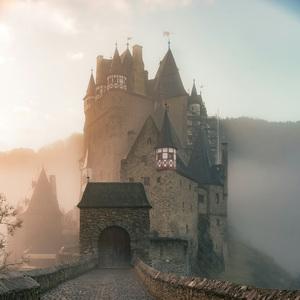 Tavern's tale