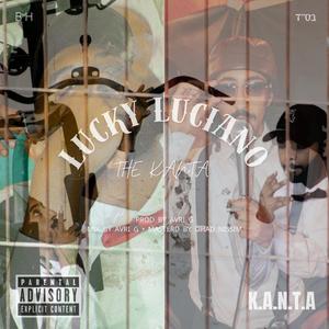 לאקי לוצ׳יאנו (feat. גנג׳ה & סנסי)