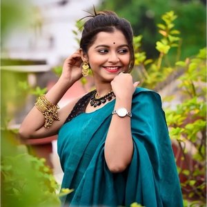 चोखी लागे र भायेली थारी भूरी भूरी आंख