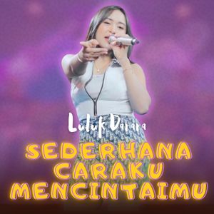 Sederhana Caraku Mencintaimu