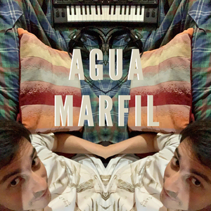 Agua Marfil
