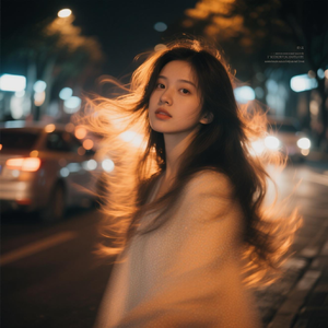 只若初见