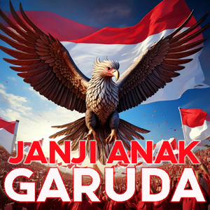 Janji Anak Garuda