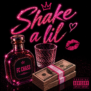 Shake a lil