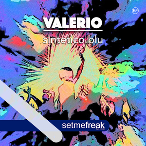Sintetico Blu (Radio Edit)