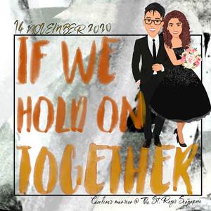 If We Hold On Together (Orchestral)