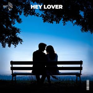 hey lover (slowed + reverb)