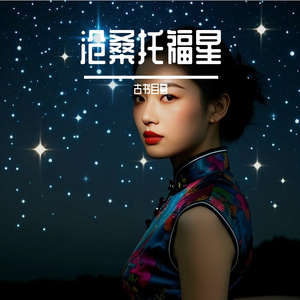 沧桑托福星