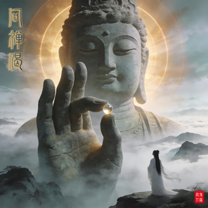 问禅偈 伴奏