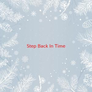 Step Back In Time (Karaoke tribute version originally performed by Kylie Minogue)