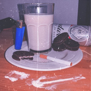 Oreos! (prod. degrasse beats)