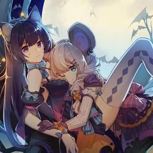 Honkai Halloween(Original Extend Mix)
