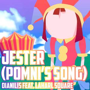 Jester (Pomni's Song) (Spanish Version)